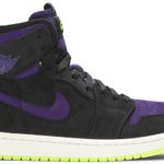 Tênis Air Jordan 1 High Zoom Halloween