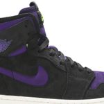 Tênis Air Jordan 1 High Zoom Halloween