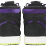 Tênis Air Jordan 1 High Zoom Halloween