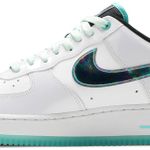Tênis Nike Air Force 1 '07 LV8 Abalone