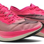 Tênis Nike ZoomX Vaporfly NEXT% Pink Blast