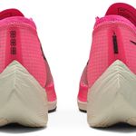 Tênis Nike ZoomX Vaporfly NEXT% Pink Blast