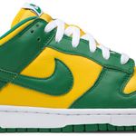 Tênis Nike Dunk Low SP Brazil 2020