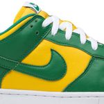 Tênis Nike Dunk Low SP Brazil 2020
