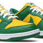 Tênis Nike Dunk Low SP Brazil 2020