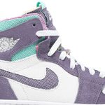 Tênis Air Jordan 1 High Zoom Comfort Tropical Twist