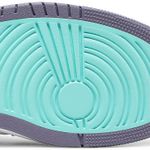 Tênis Air Jordan 1 High Zoom Comfort Tropical Twist