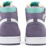 Tênis Air Jordan 1 High Zoom Comfort Tropical Twist