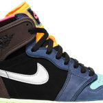 Tênis Air Jordan 1 Retro High Tokyo Bio Hack