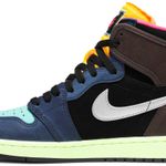 Tênis Air Jordan 1 Retro High Tokyo Bio Hack