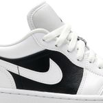 Tênis Air Jordan 1 Low Panda
