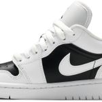 Tênis Air Jordan 1 Low Panda