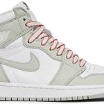 Tênis  Air Jordan 1 Retro High OG Seafoam