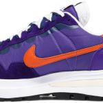 Tênis Nike Sacai x VaporWaffle Dark Iris
