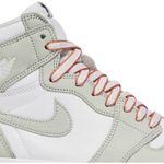 Tênis  Air Jordan 1 Retro High OG Seafoam
