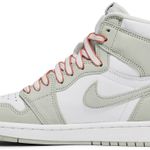 Tênis  Air Jordan 1 Retro High OG Seafoam