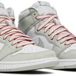 Tênis  Air Jordan 1 Retro High OG Seafoam
