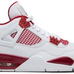 Tênis Air Jordan 4 Retro Alternate 89