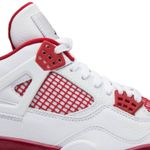 Tênis Air Jordan 4 Retro Alternate 89