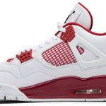 Tênis Air Jordan 4 Retro Alternate 89