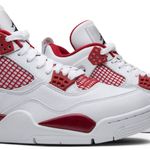 Tênis Air Jordan 4 Retro Alternate 89
