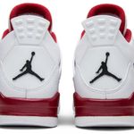 Tênis Air Jordan 4 Retro Alternate 89