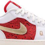 Tênis Air Jordan 1 Low Spades