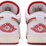 Tênis Air Jordan 1 Low Spades