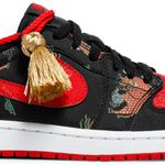 Tênis Air Jordan 1 Low Astrograbber