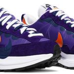Tênis Nike Sacai x VaporWaffle Dark Iris
