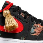Tênis Air Jordan 1 Low Astrograbber