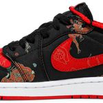 Tênis Air Jordan 1 Low Astrograbber