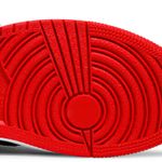Tênis Air Jordan 1 Low Astrograbber