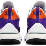 Tênis Nike Sacai x VaporWaffle Dark Iris