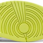 Tênis Air Jordan 1 Low Limelight