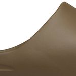 Chinelo Yeezy Slide Earth Brown