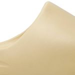 Chinelo Yeezy Slide Desert Sand