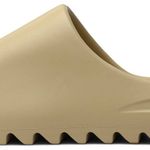 Chinelo Yeezy Slide Desert Sand