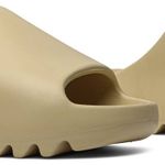 Chinelo Yeezy Slide Desert Sand