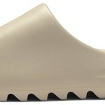 Chinelo Yeezy Slide Bone
