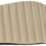 Chinelo Yeezy Slide Bone