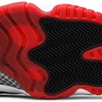 Tênis Air Jordan 11 Retro Low Concord-Bred