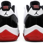 Tênis Air Jordan 11 Retro Low Concord-Bred