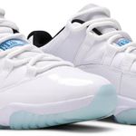 Tênis Air Jordan 11 Retro Low Legend Blue