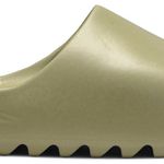 Chinelo Yeezy Slide Resin