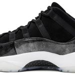 Tênis Air Jordan 11 Retro Low Barons