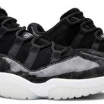 Tênis Air Jordan 11 Retro Low Barons