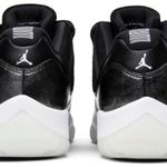 Tênis Air Jordan 11 Retro Low Barons