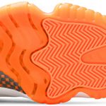Tênis Air Jordan 11 Retro Low Bright Citrus