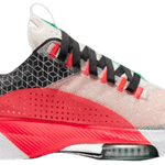 Tênis Jordan Air Zoom Renegade Flash Crimson